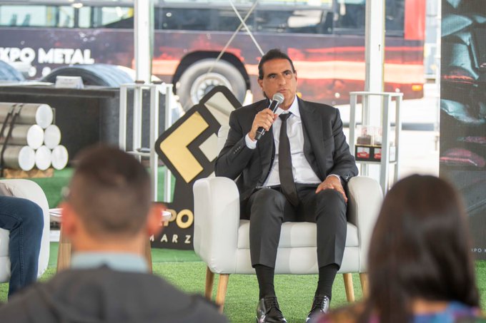 Expo Metal 2025 será el epicentro de la innovación y el desarrollo industrial en Venezuela
