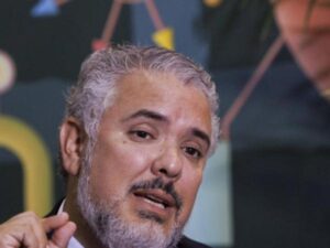 Expresidente Duque está hospitalizado en la Fundación Santa Fe, esto es lo que se sabe | Regiones | Economía