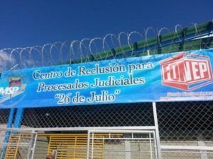 Extorsionador pasará nueve años en la cárcel