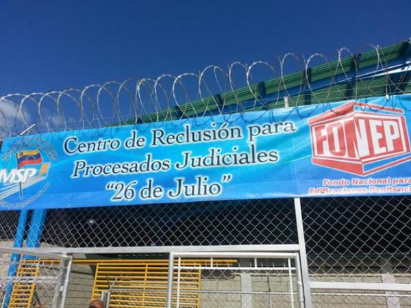 Extorsionador pasará nueve años en la cárcel