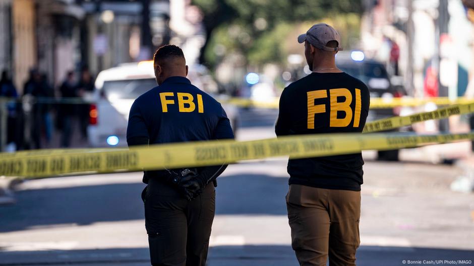 Extraditan a asesino de 13 soldados de EE.UU. en Afganistán – DW – 05/03/2025