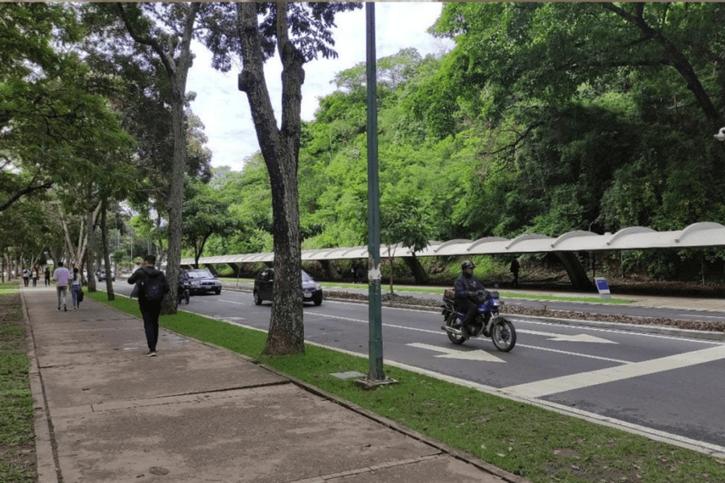 UCV