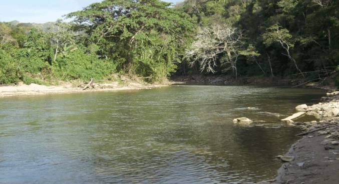 Fallece por inmersión una niña de cinco años en un río de Cojedes