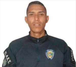 Fallece un PNB durante enfrentamiento en Aragua