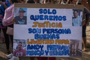 deportados