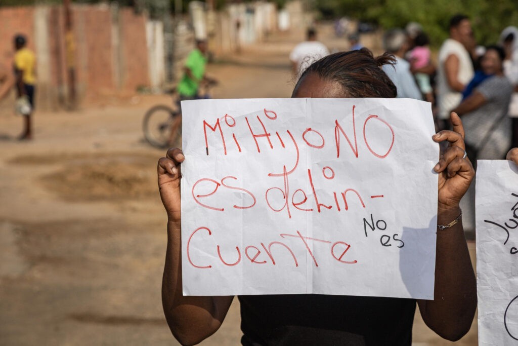 deportados