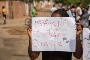 deportados
