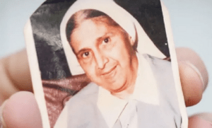 Madre Carmen Rendiles
