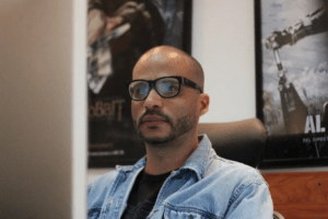 Federación Internacional de Periodistas exige libertad de Rory Branker