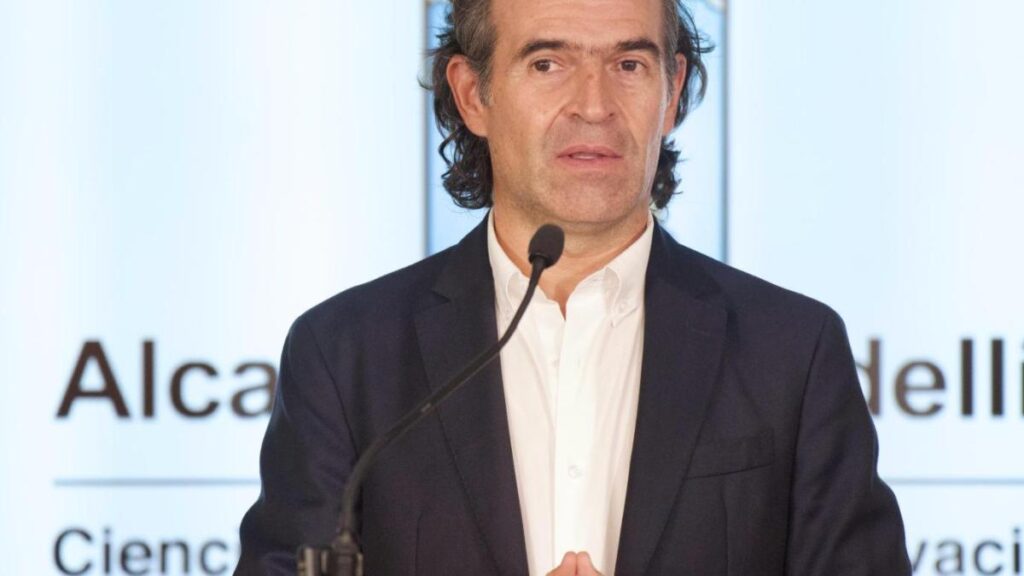 Federico Gutiérrez anunció que Medellín no se acogerá al día cívico