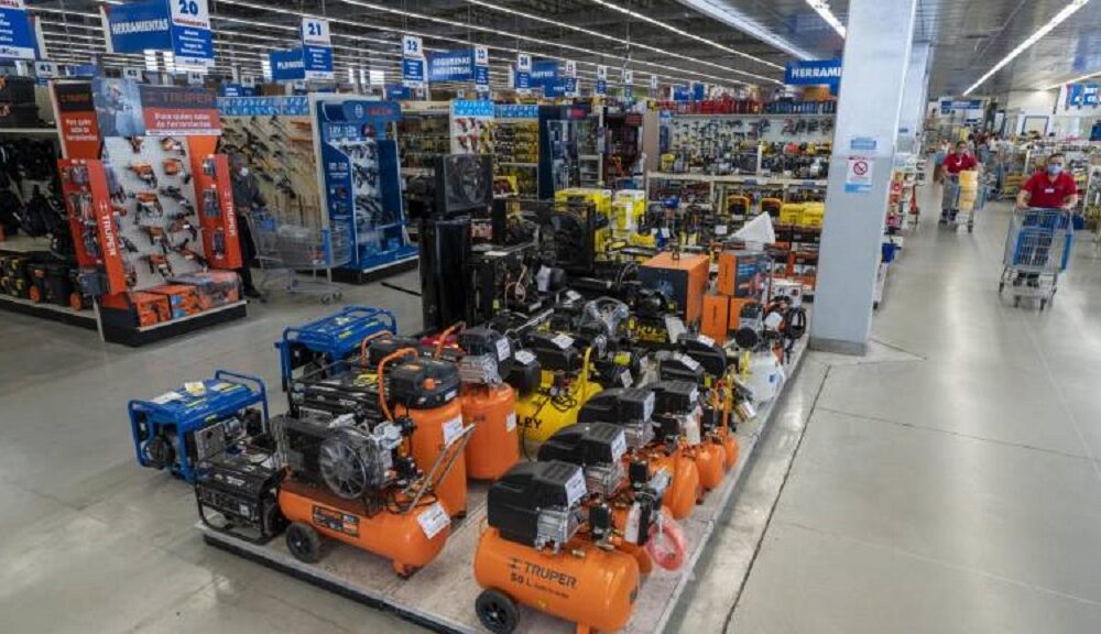 Ferreteros presentan nuevos modelos de negocio en Expo Ferre Barquisimeto 2025