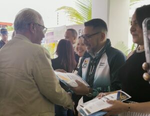 Fraija anuncia incorporación de tres ambulatorios a +Salud