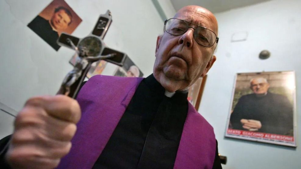 Fuera satanás - Diario La Verdad de Vargas