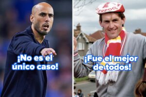 Futbolistas que pasaron de ser jugadores a directores técnicos