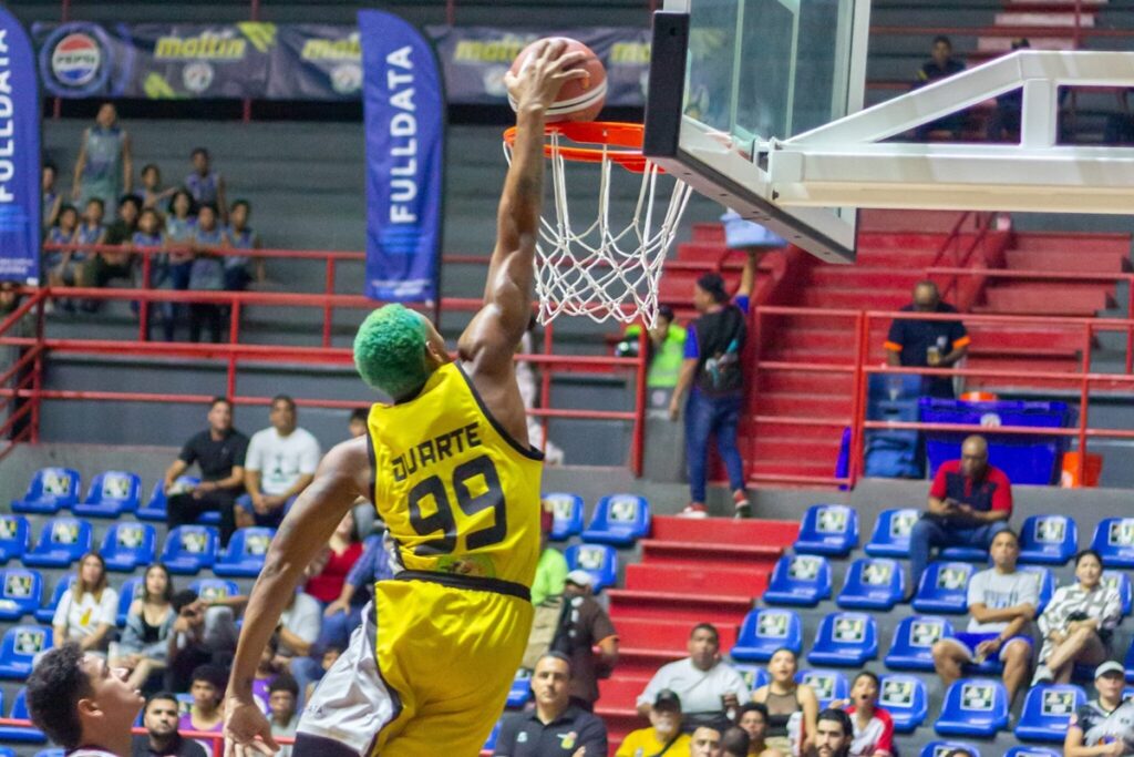 Gaiteros SPB Superliga