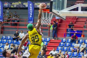 Gaiteros SPB Superliga