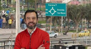 Galán destapó qué hay detrás del caos y busca recuperarlo
