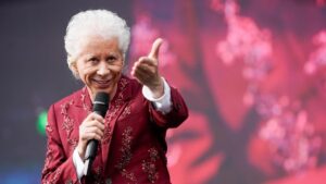 Galy Galiano cuenta sobre su gira de despedida
