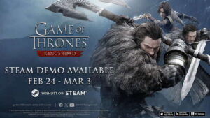 Game of Thrones