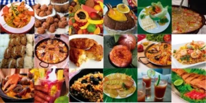 Gastronomía del Pacífico Colombiano: Sabores Únicos de la Costa