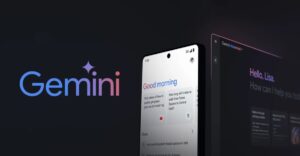 Gemini reemplaza al Asistente de Google