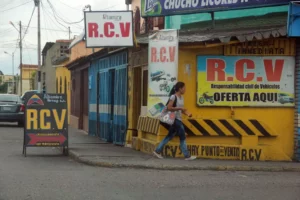 Gestoras del RCV deben estar registradas para validez del documento
