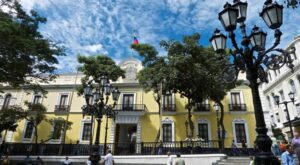 Gobierno califica de «inútiles» las nuevas sanciones de Canadá