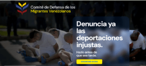 deportados