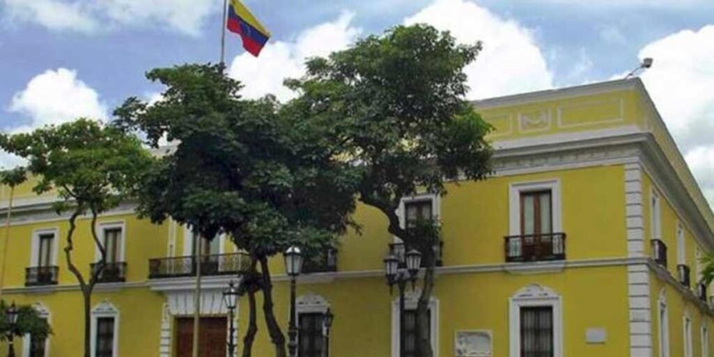 Gobierno de Maduro rechazó nuevas sanciones impuestas por Canadá a altos funcionarios de seguridad