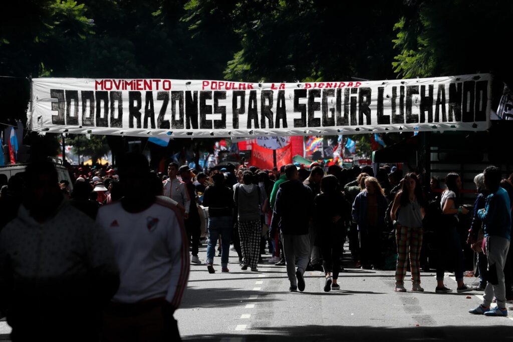 Lopez Doriga