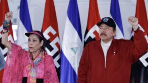 Gobierno de Nicaragua aboga por el retorno de migrantes venezolanos presos en El Salvador - AlbertoNews