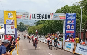 Gobierno de Trujillo repite y gana con Jhonny Araujo la tercera del Tour andina – Diario La Nación