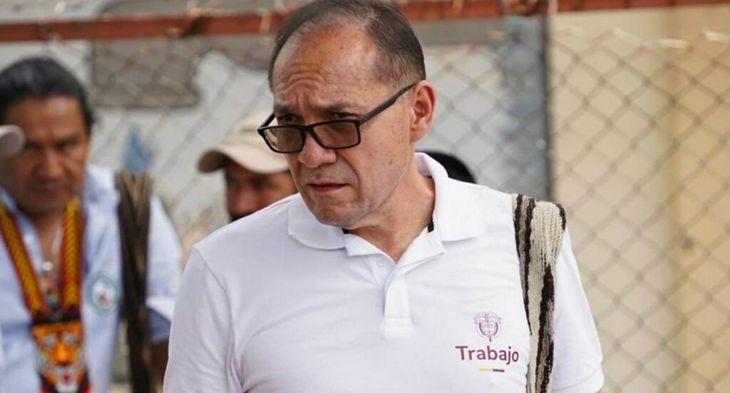 Gobierno expedirá 9 decretos como respuesta y a consulta