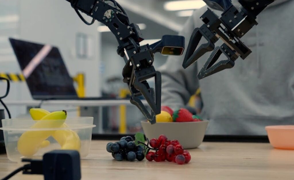 robots google gemini