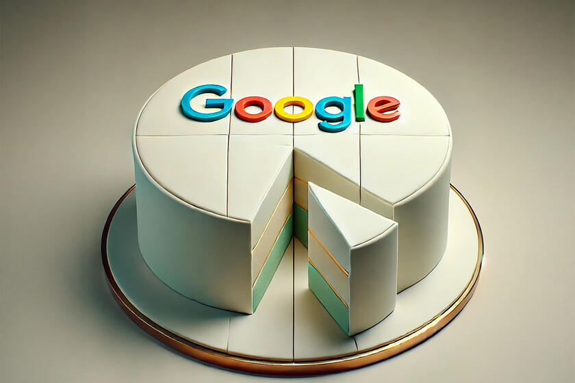 Google esperaba que el nuevo Gobierno de EEUU le salvara de "trocearse" en varias empresas. Malas noticias