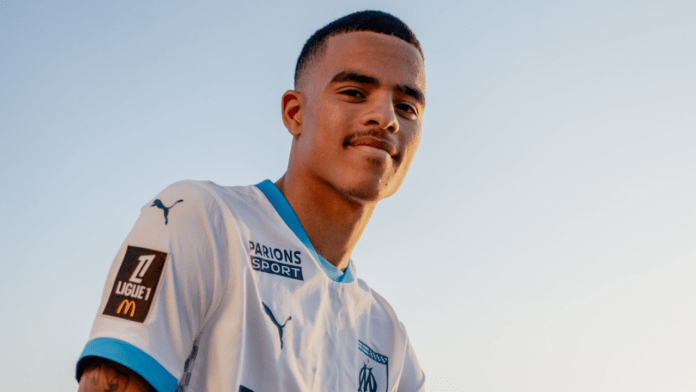 Greenwood inicia el proceso para jugar con Jamaica
