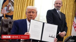 Guerra comercial: qué son los aranceles, cómo los está usando Trump y qué impacto están teniendo en el mundo