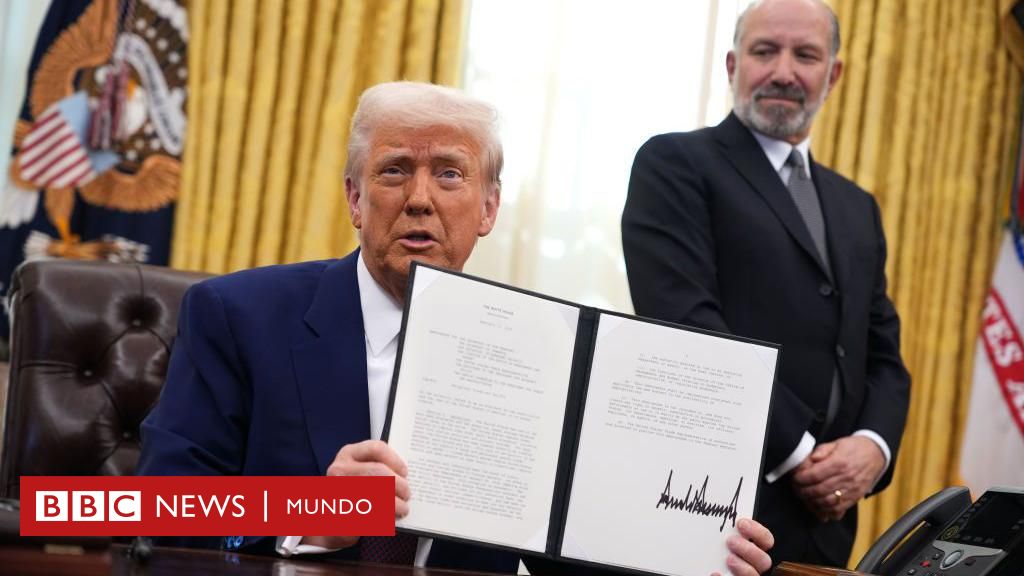 Guerra comercial: qué son los aranceles, cómo los está usando Trump y qué impacto están teniendo en el mundo