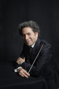 Gustavo Dudamel se despide de LA Phil por todo lo alto
