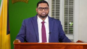Guyana pide a la CIJ detener plan electoral de Venezuela en el Esequibo