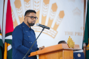 Guyana pide a la CIJ que Venezuela no haga elecciones en el Esequibo