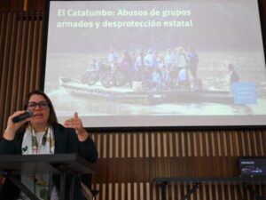 HRW denuncia 'graves abusos' de grupos armados contra civiles en la región del Catatumbo | Gobierno | Economía
