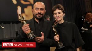 Hamdan Ballal, director palestino ganador de un Oscar, "fue liberado por Israel" tras sufrir un ataque de colonos judíos