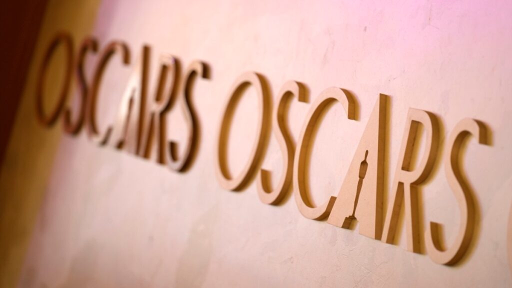 “Hay grandes expectativas” por las nominaciones de hispanos a los premios Oscar