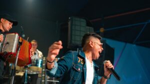 'Hay que soñar, pero para que se den los sueños, hay que trabajar': Luis Bertel