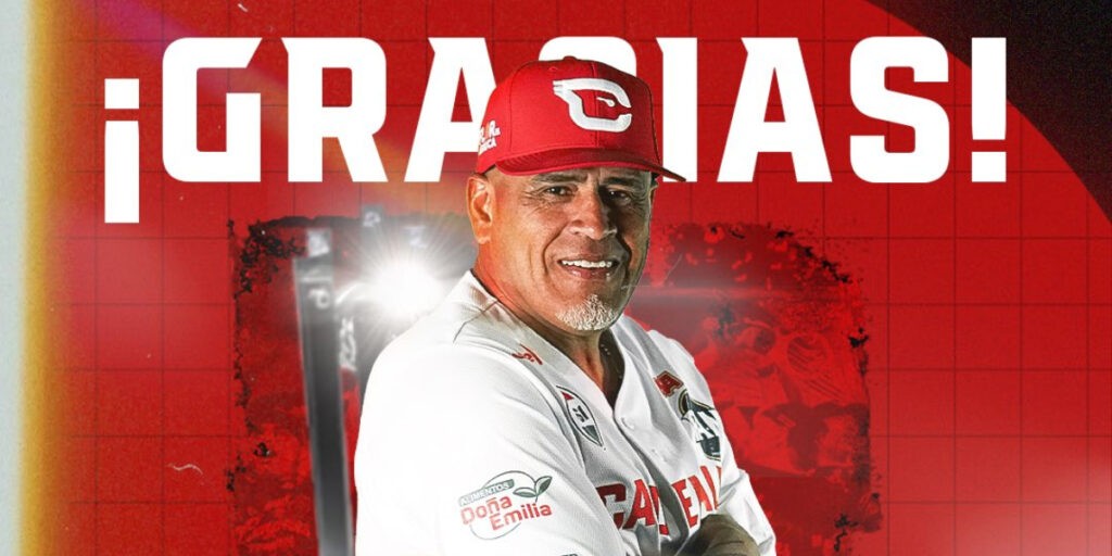 Henry Blanco se va de Cardenales