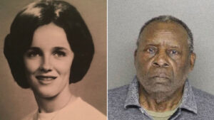 Hombre de 82 años es arrestado por el asesinato de una mujer en 1979