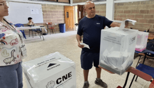 Honduras: CNE reportó 40 % de participación en elecciones primarias