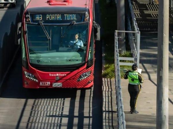 Hubo cambios: por qué algunas estaciones de Transmilenio tienen nuevos nombres | Infraestructura | Economía