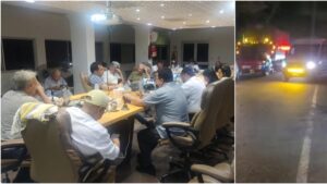 Huila y Tolima piden acuerdos inmediatos